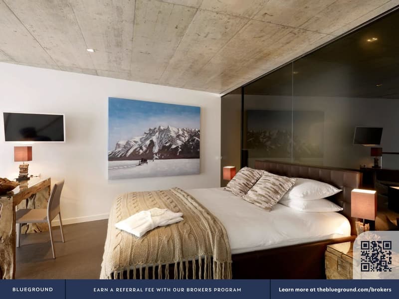 Building Wolframplatz (ZRH1366001P) (3)