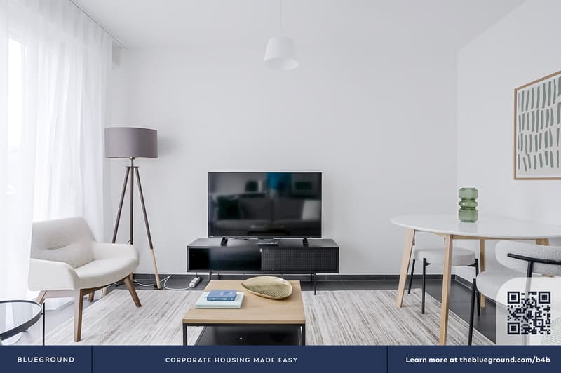 Appartement central de 3,5 pièces à Seefeld avec grande terrasse (4)