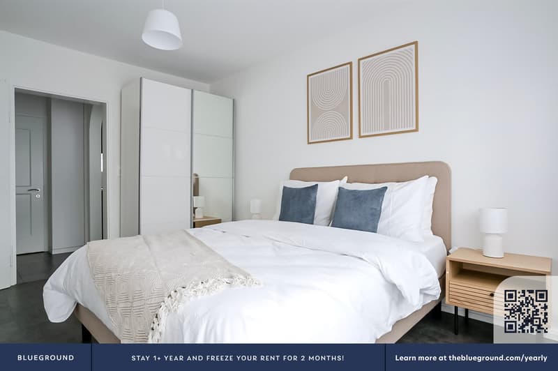 Appartement central de 3,5 pièces à Seefeld avec grande terrasse (11)
