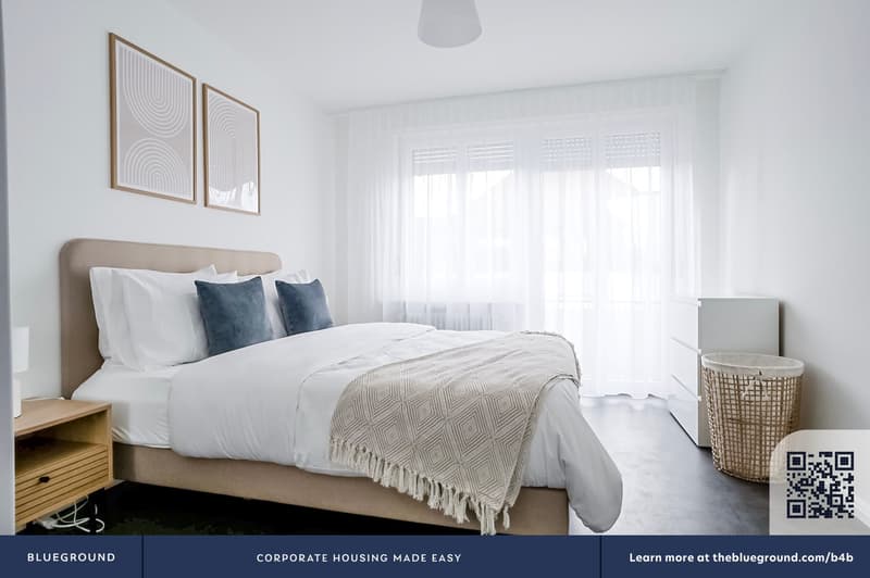 Appartement central de 3,5 pièces à Seefeld avec grande terrasse (9)