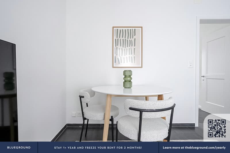 Appartement central de 3,5 pièces à Seefeld avec grande terrasse (6)