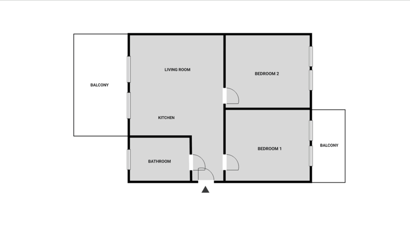 Appartement central de 3,5 pièces à Seefeld avec grande terrasse (13)