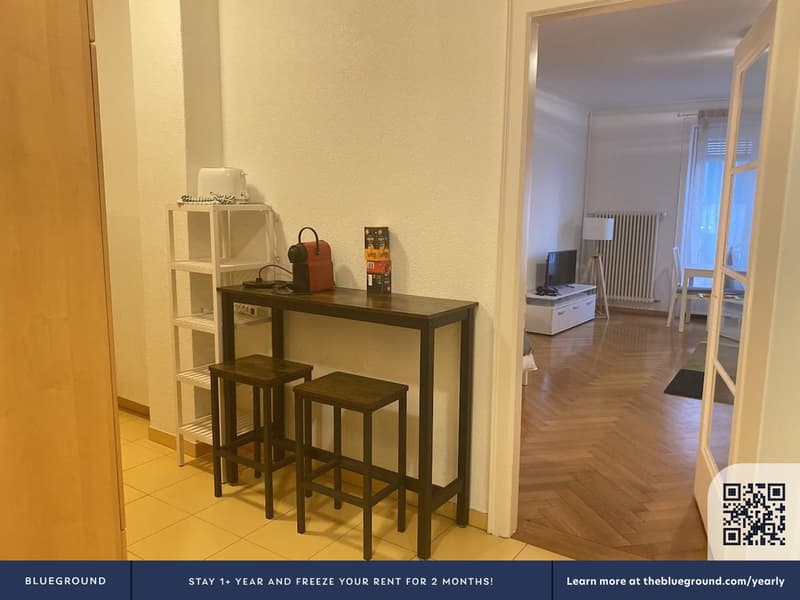 Bâtiment Avenue Juste-Olivier (ZRH1395307P) (6)