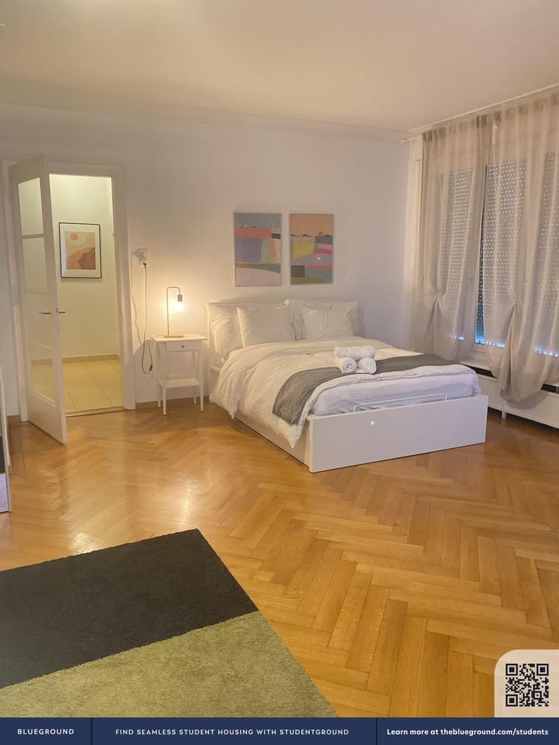 Bâtiment Avenue Juste-Olivier (ZRH1395307P) (5)