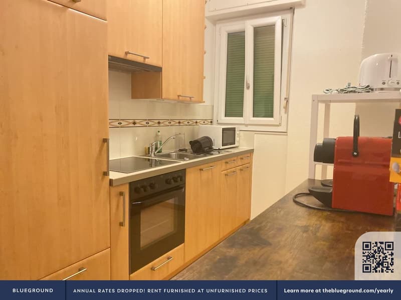 Bâtiment Avenue Juste-Olivier (ZRH1395307P) (7)