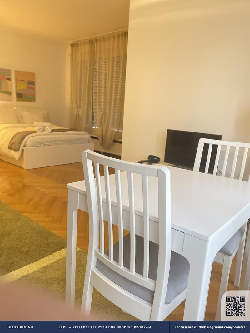 Bâtiment Avenue Juste-Olivier (ZRH1395307P) (8)