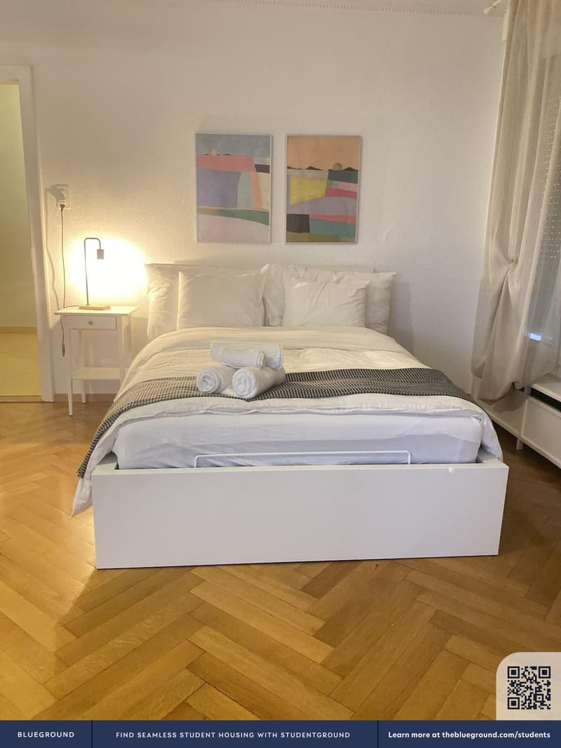 Bâtiment Avenue Juste-Olivier (ZRH1395307P) (10)