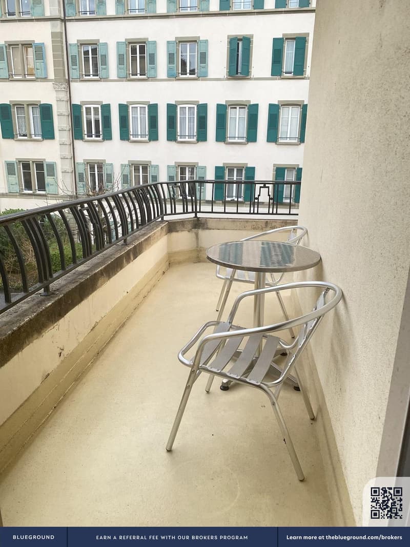 Bâtiment Avenue Juste-Olivier (ZRH1395307P) (3)