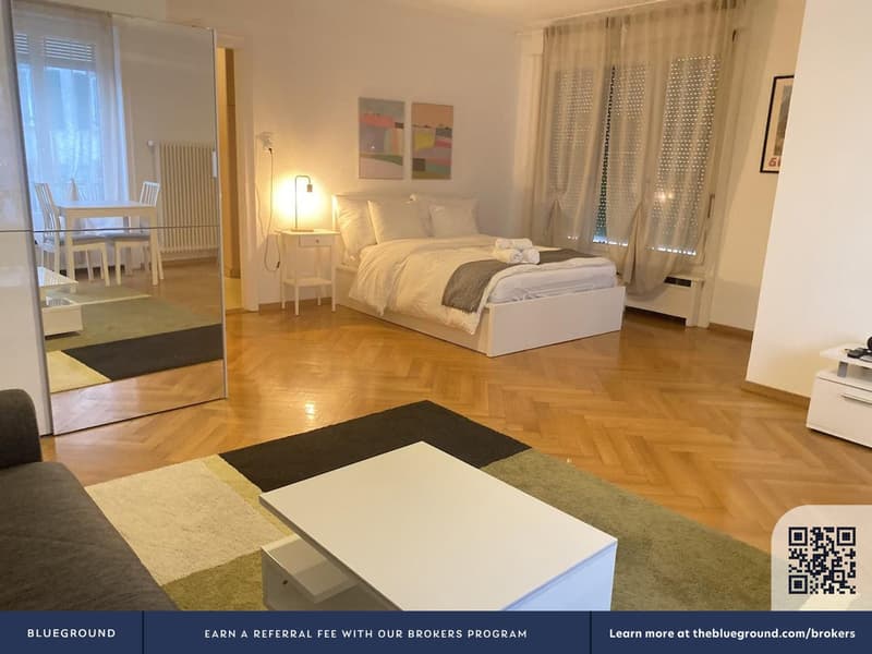 Bâtiment Avenue Juste-Olivier (ZRH1395307P) (13)