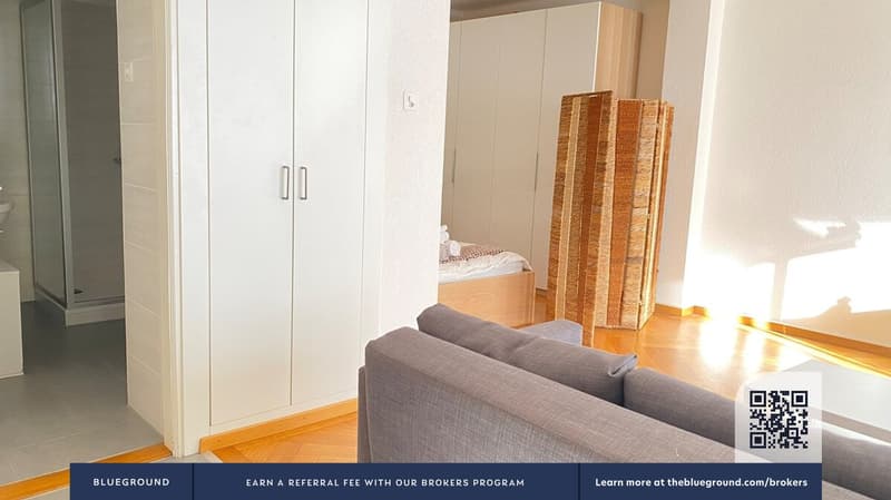 Building Avenue Juste-Olivier (ZRH1395306P) (13)