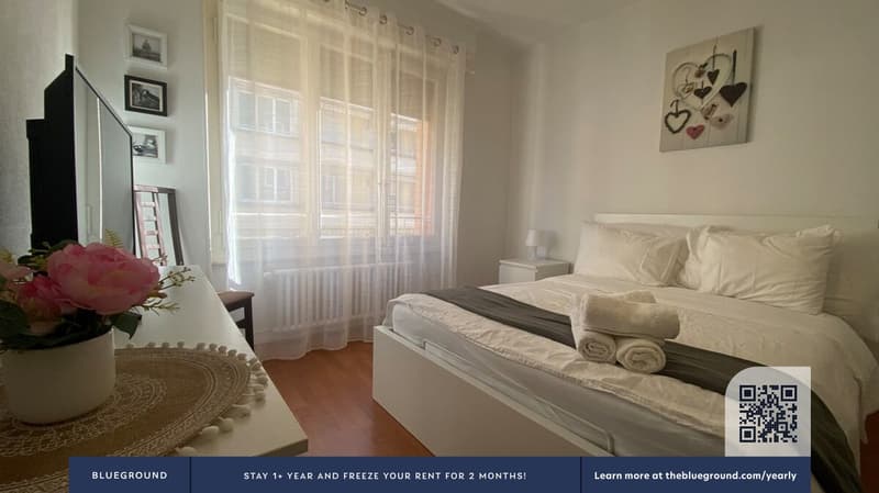 Building Avenue de la Gare (ZRH1405657P) (6)