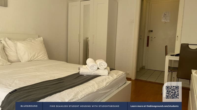 Building Avenue de la Gare (ZRH1405657P) (5)