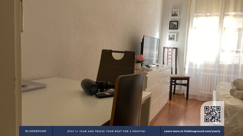 Building Avenue de la Gare (ZRH1405657P) (11)
