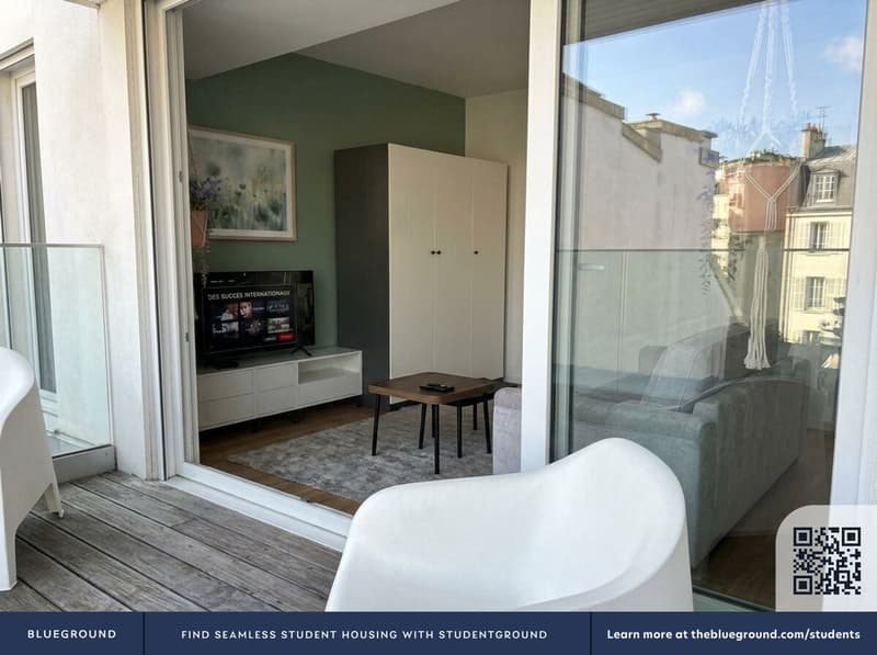 Building Rue du Simplon (ZRH1492942P) (5)