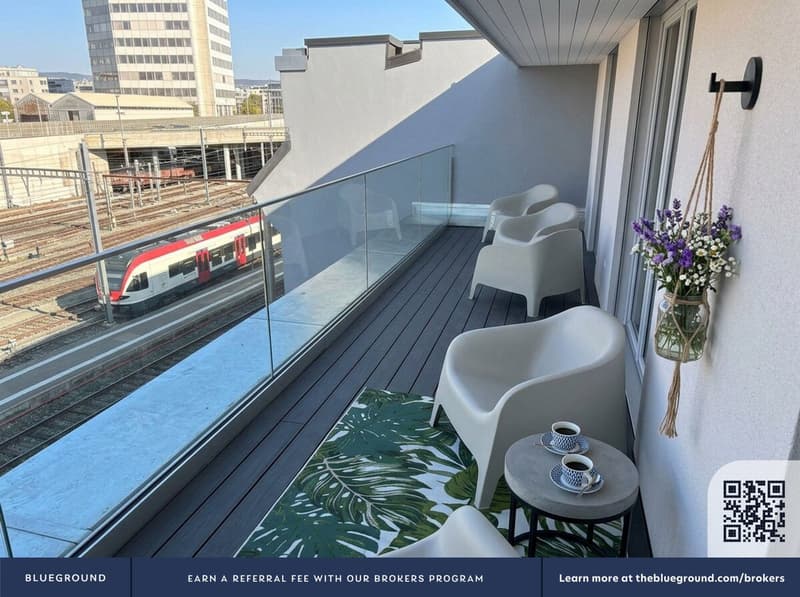 Building Rue du Simplon (ZRH1492942P) (3)