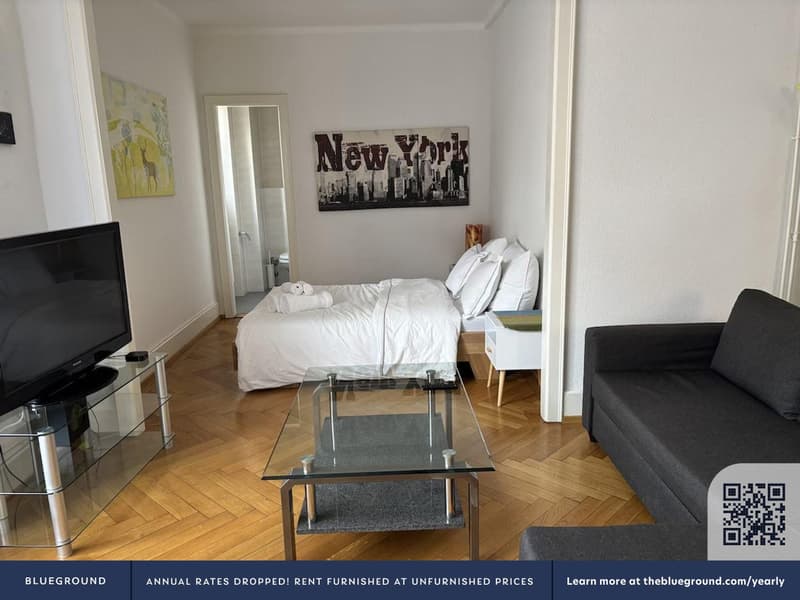 Building Avenue des Alpes (ZRH1395308P) (2)
