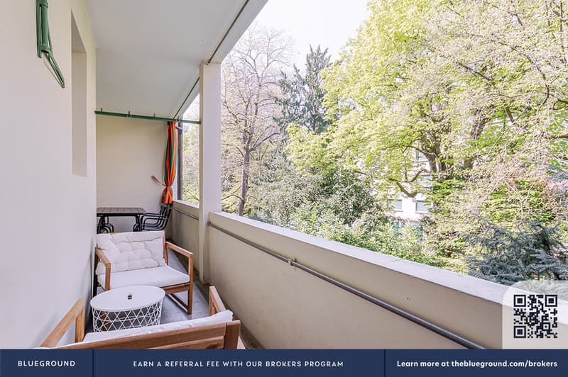 Blueground ID98, Basel-St. Alban (8)