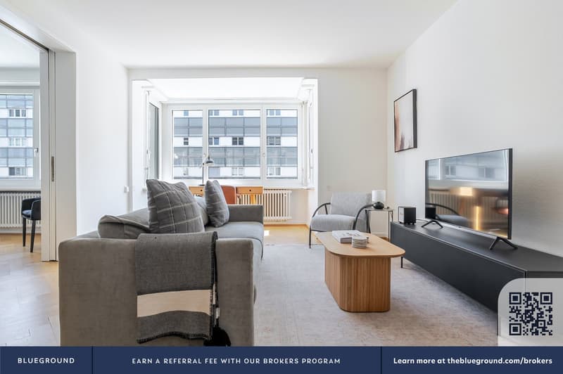 Blueground ID98, Basel-St. Alban (3)