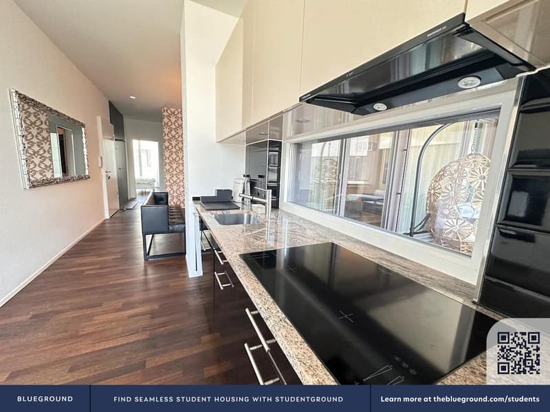 Building Escherweg (ZRH1232733P) (10)