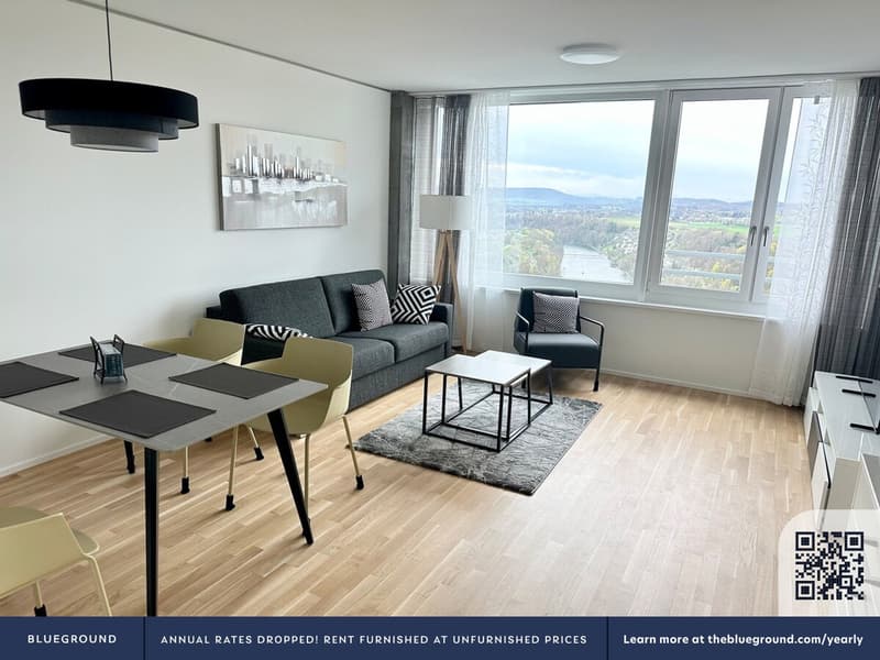 Edificio Badische Bahnhofstrasse (ZRH1232734P) (2)