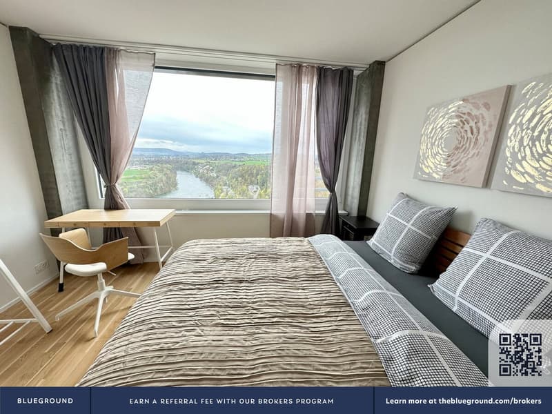 Edificio Badische Bahnhofstrasse (ZRH1232734P) (3)