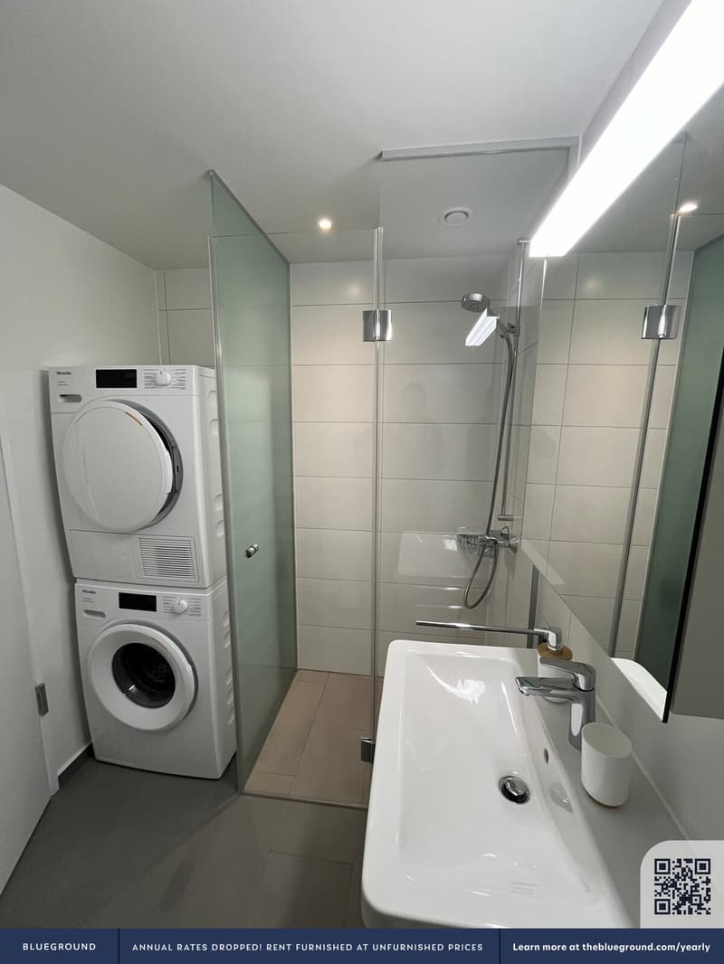 Edificio Badische Bahnhofstrasse (ZRH1232734P) (7)