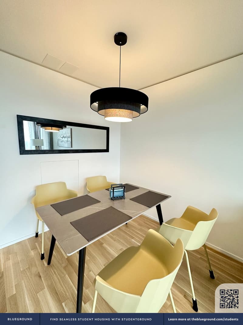 Edificio Badische Bahnhofstrasse (ZRH1232734P) (5)