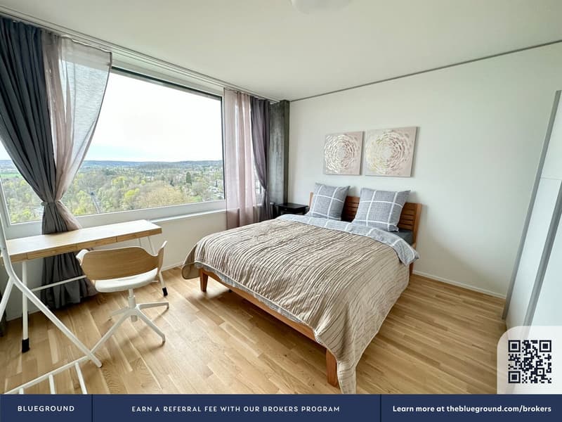 Edificio Badische Bahnhofstrasse (ZRH1232734P) (8)
