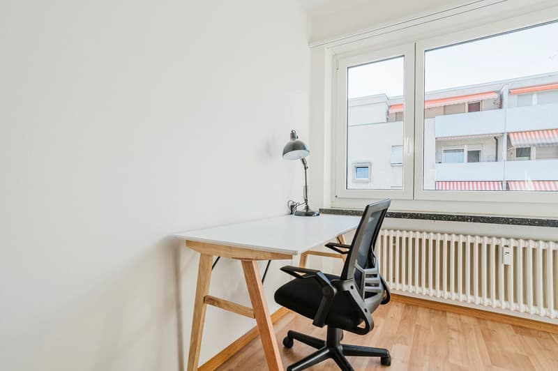 Schöne St. Johann, 3 Zimmer, mit Waschmaschine, by Blueground (12)