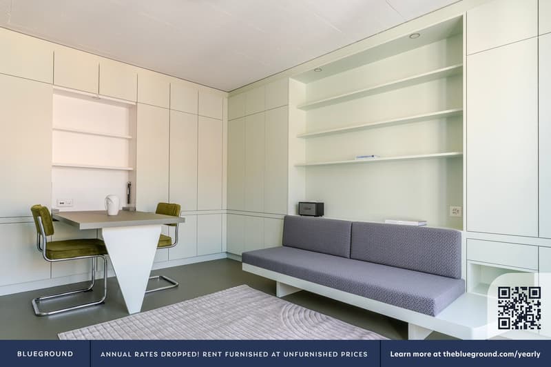 Blueground ID227, Oerlikon (2)