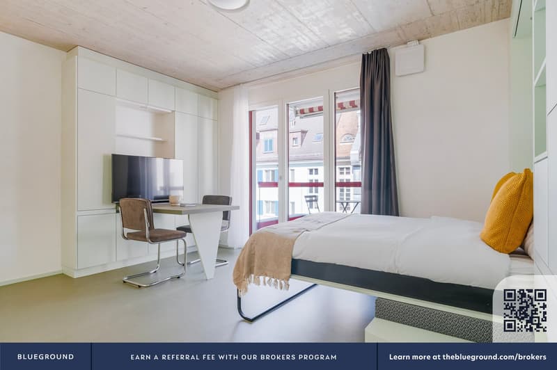 Blueground ID231, Oerlikon (8)