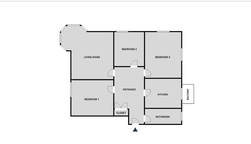 Wiedikon moderne 4,5 pièces + W/T, + stockage, 1 minute au marché, via Blueground (22)