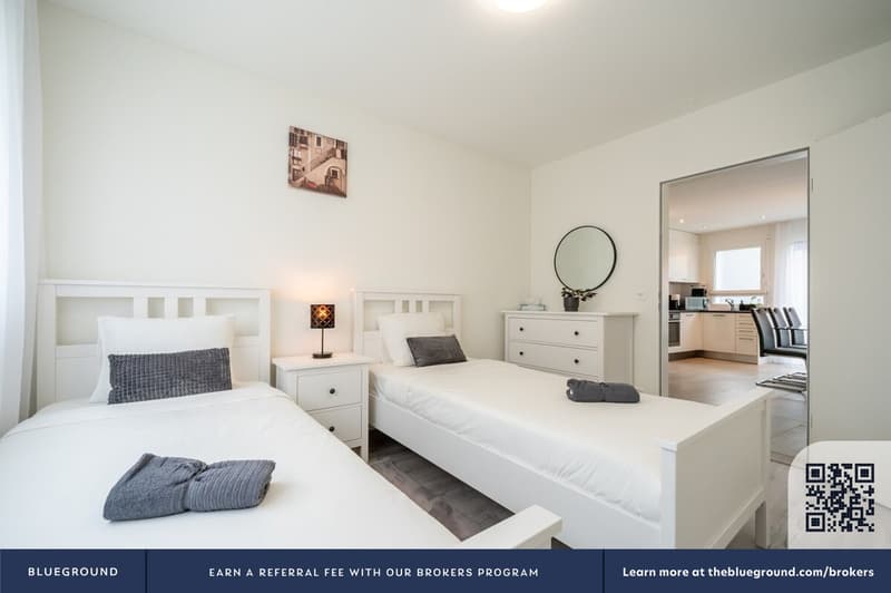 Edificio Striegelstrasse (ZRH1055172P) (3)