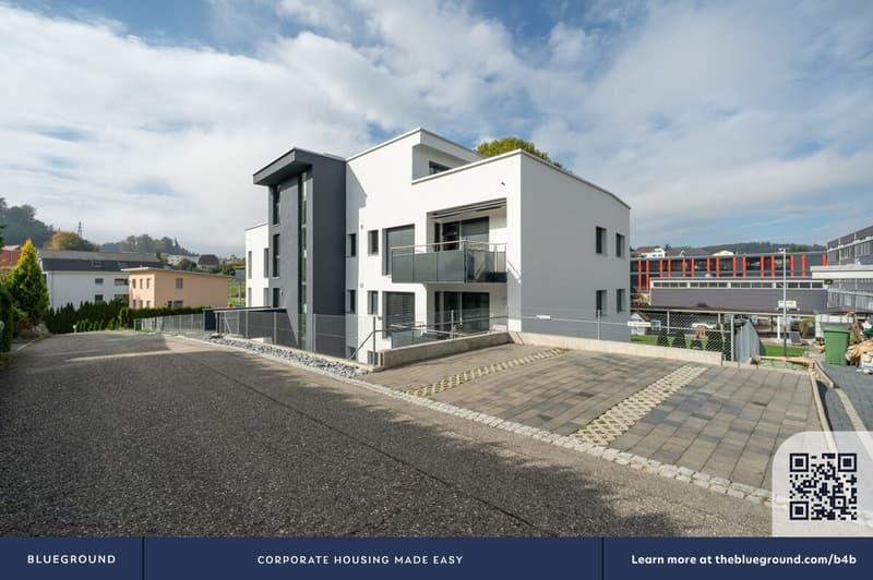 Edificio Striegelstrasse (ZRH1055172P) (4)