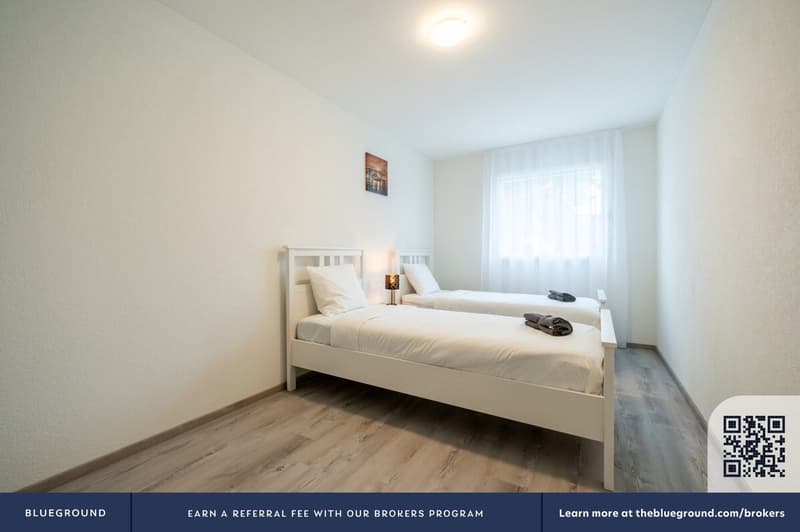 Edificio Striegelstrasse (ZRH1055172P) (13)