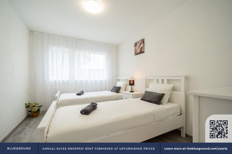 Edificio Striegelstrasse (ZRH1055172P) (12)