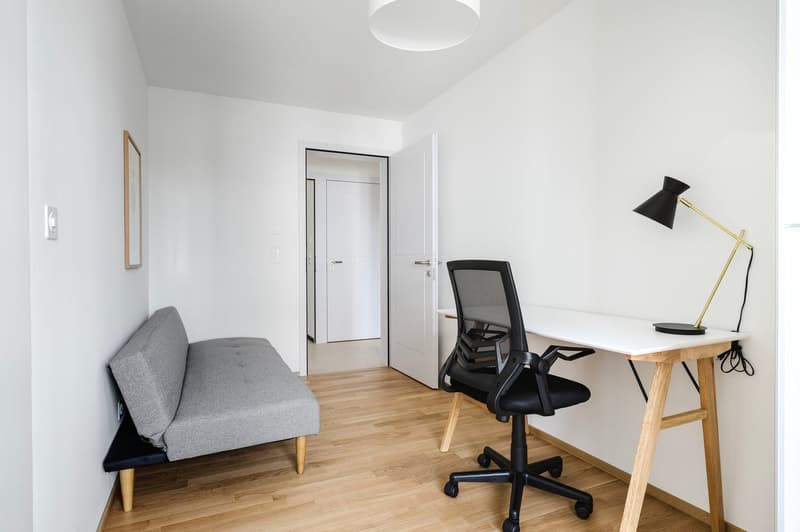 Comoda Horgen, vicino alla stazione SBB Horgen Oberdorf, di Blueground (23)