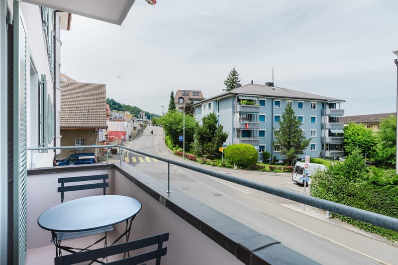 Comoda Horgen, vicino alla stazione SBB Horgen Oberdorf, di Blueground (4)