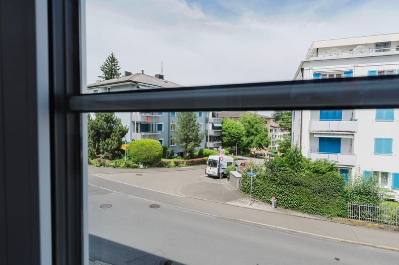 Comoda Horgen, vicino alla stazione SBB Horgen Oberdorf, di Blueground (21)