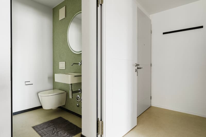 Comoda Horgen, vicino alla stazione SBB Horgen Oberdorf, di Blueground (25)