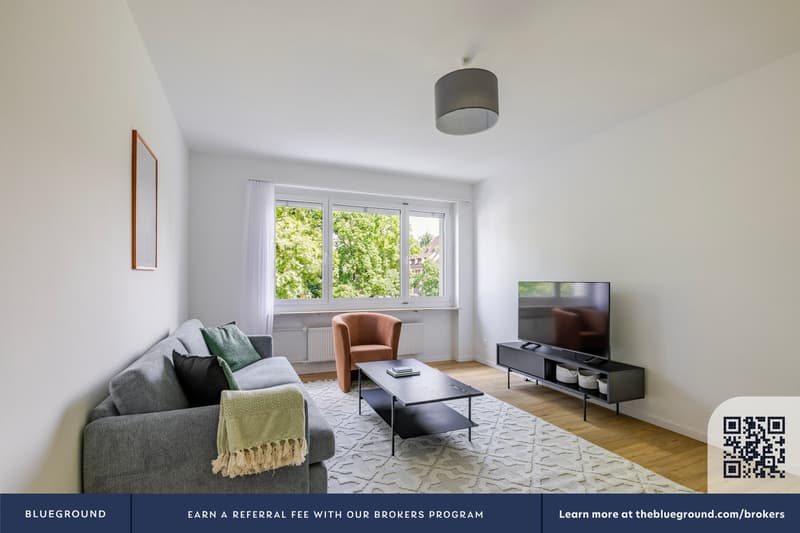 Blueground ID104, Basel-Vorstaedte (3)