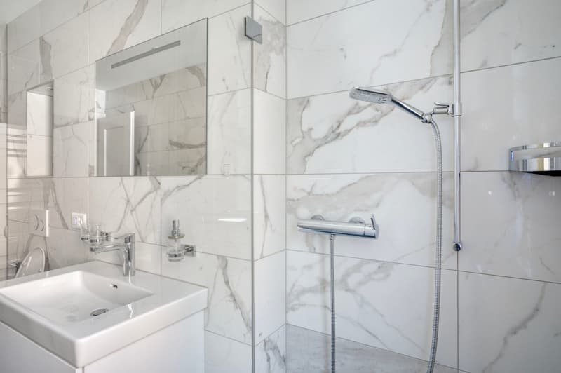 Lusso Wiedikon 3,5 locali con W/T, vicino al mercato, by Blueground (17)