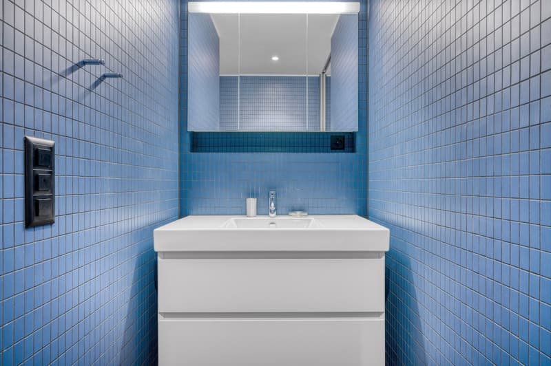 Beautiful Enge 2.5 rooms in Fifa Museum building with cellar and W/T, over Blueground (16)