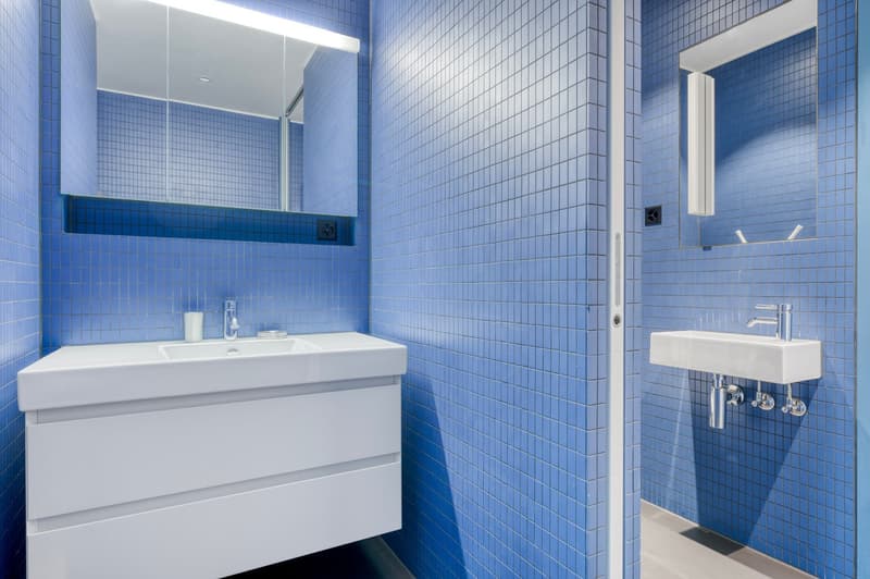 Beautiful Enge 2.5 rooms in Fifa Museum building with cellar and W/T, over Blueground (15)