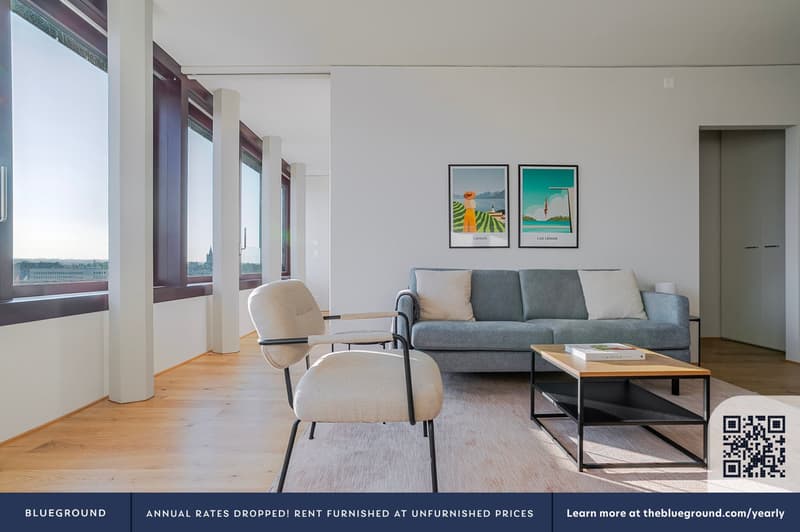 Blueground ID118, Basel-Vorstaedte (2)