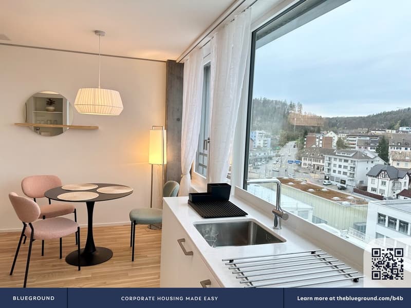 Building Klettgauerstrasse (ZRH1232735P) (4)