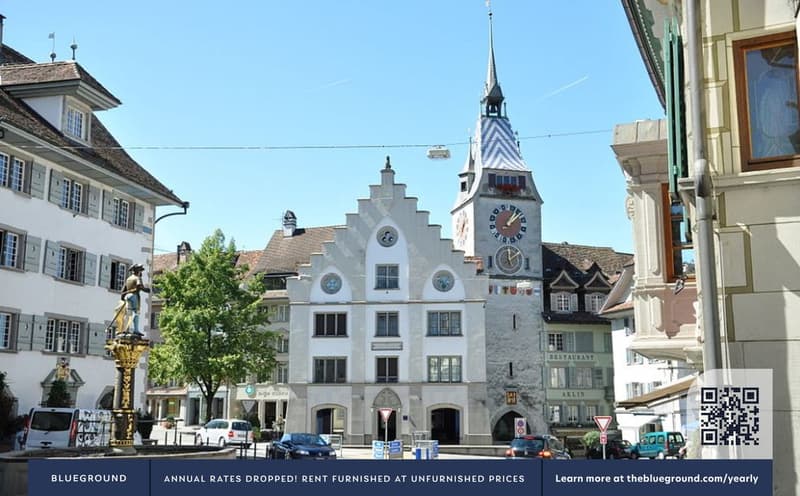 Building Seestrasse (ZRH-1580662P) (7)