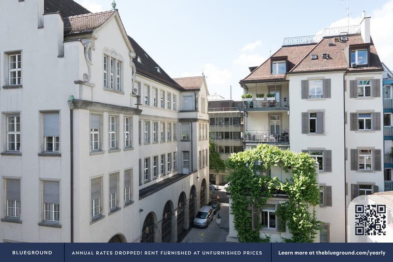 Building In Gassen (ZRH1580674P) (7)