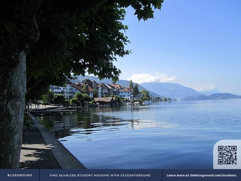 Building Schanz (ZRH1580673P) (10)
