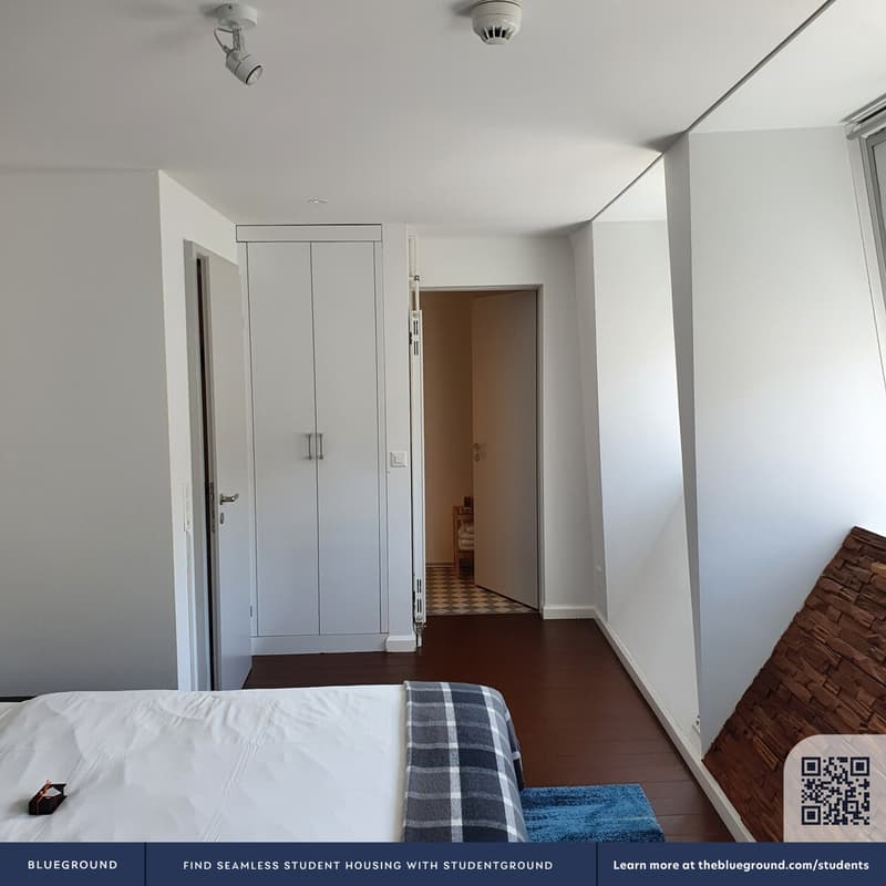Building Löwenstrasse (ZRH1580677P) (5)
